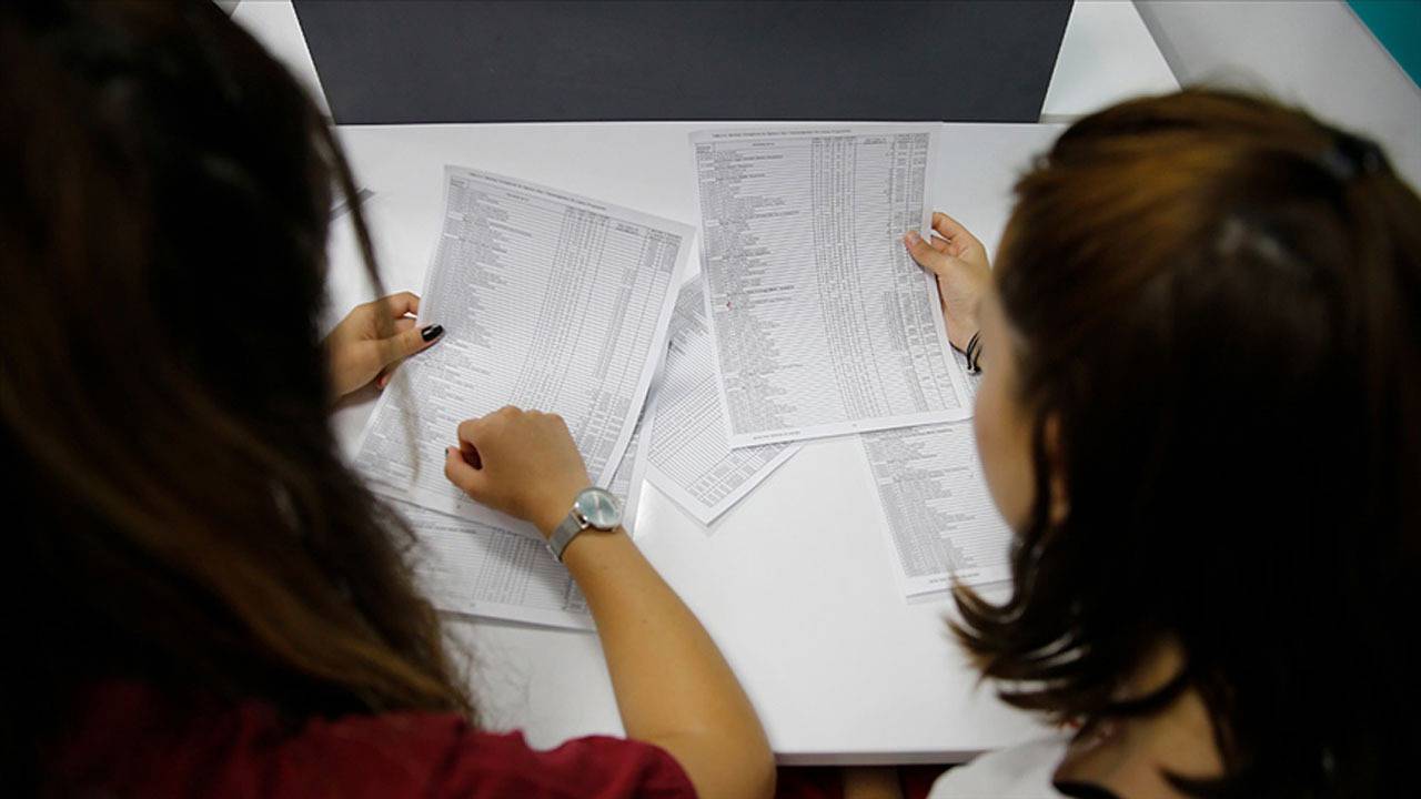 2026 YKS Yerleştirme Sonuçları Açıklandı